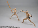 Pripra Figure Weapons Samurai Hobbies