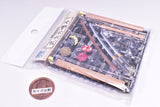 Pripra Figure Weapons Samurai Hobbies