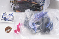 CAPCOM Figure Builder Monster Hunter Standard Model Plus Vol.26 [1.Violet Mizutsune]
