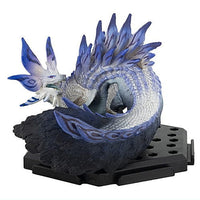CAPCOM Figure Builder Monster Hunter Standard Model Plus Vol.26 [1.Violet Mizutsune]