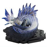 CAPCOM Figure Builder Monster Hunter Standard Model Plus Vol.26 [1.Violet Mizutsune]