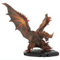 CAPCOM Figure Builder Monster Hunter Standard Model Plus Vol.26 [2.Flaming Espinas]