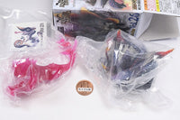 CAPCOM Figure Builder Monster Hunter Standard Model Plus Vol.26 [3.Risen Chameleos]