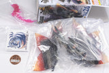 CAPCOM Figure Builder Monster Hunter Standard Model Plus Vol.26 [4.Risen Shagaru Magala]