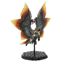 CAPCOM Figure Builder Monster Hunter Standard Model Plus Vol.26 [4.Risen Shagaru Magala]