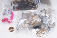 CAPCOM Figure Builder Monster Hunter Standard Model Plus Vol.26 [5.Primordial Malzeno]