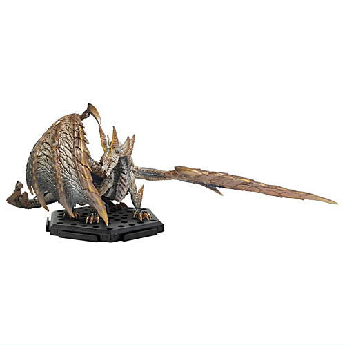 CAPCOM Figure Builder Monster Hunter Standard Model Plus Vol.26 [5.Primordial Malzeno]