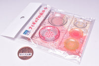 Pripra Figure Plate Vol.5 (Pre-painted Plastic Model)