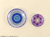 Pripra Figure Plate Vol.6 (Pre-painted Plastic Model)