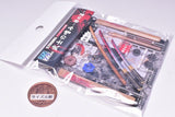 Pripra Figure Weapons Samurai Hobbies Evil Path (Pre-painted Plastic Model)