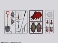 Pripra Figure Play Suspense (Pre-painted Plastic Model)
