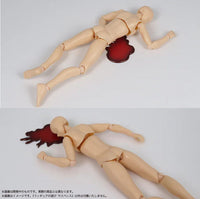 Pripra Figure Play Suspense (Pre-painted Plastic Model)