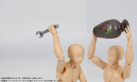 Pripra Figure Play Suspense (Pre-painted Plastic Model)