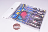 Pripra Figure Play Suspense (Pre-painted Plastic Model)