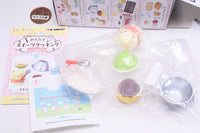 Sumikkogurashi Sweets Cooking [2.Pudding]