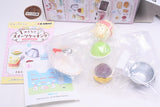 Sumikkogurashi Sweets Cooking [2.Pudding]