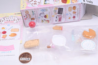 Sumikkogurashi Sweets Cooking [4.Apple pie]
