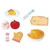 Sumikkogurashi Sweets Cooking [4.Apple pie]