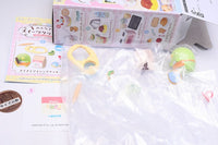 Sumikkogurashi Sweets Cooking [5.Icing cookies]