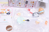 Sumikkogurashi Sweets Cooking [6.French toast]