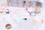 Sumikkogurashi Sweets Cooking [6.French toast]