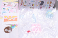 Sumikkogurashi Sweets Cooking [7.Jelly punch]