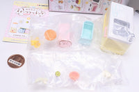 Sumikkogurashi Sweets Cooking [8.Fruitj juice]