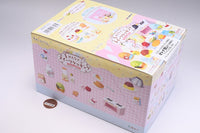 Sumikkogurashi Sweets Cooking [All 8 type set(Full Complete)]