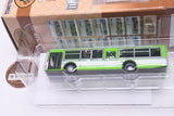 The Bus Collection Vol.34 [1.Iwate-ken Kotsu (Iwate)]