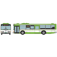 The Bus Collection Vol.34 [1.Iwate-ken Kotsu (Iwate)]