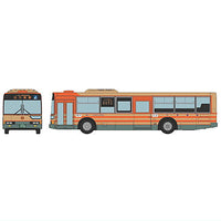 The Bus Collection Vol.34 [2.Kominato Railway (Chiba)]