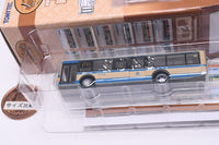 The Bus Collection Vol.34 [4.Transportation Bureau, City of Yokohama (Kanagawa)]