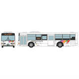 The Bus Collection Vol.34 [5.Alpico Kotsu (Nagano)]