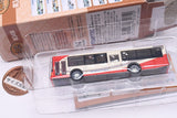 The Bus Collection Vol.34 [6.Hokutetsu Kanazawa Bus (Ishikawa)]