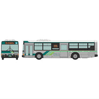 The Bus Collection Vol.34 [7.Enshu Railway (Shizuoka)]