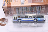 The Bus Collection Vol.34 [8.Nagoya City Transportation Bureau (Aichi)]