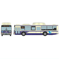 The Bus Collection Vol.34 [8.Nagoya City Transportation Bureau (Aichi)]