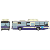 The Bus Collection Vol.34 [8.Nagoya City Transportation Bureau (Aichi)]