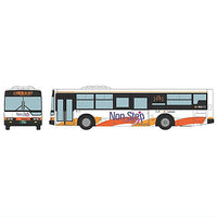 The Bus Collection Vol.34 [9.Nankai Bus (Osaka)]
