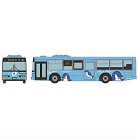 The Bus Collection Vol.34 [11.Kotoden Bus (Kagawa)]