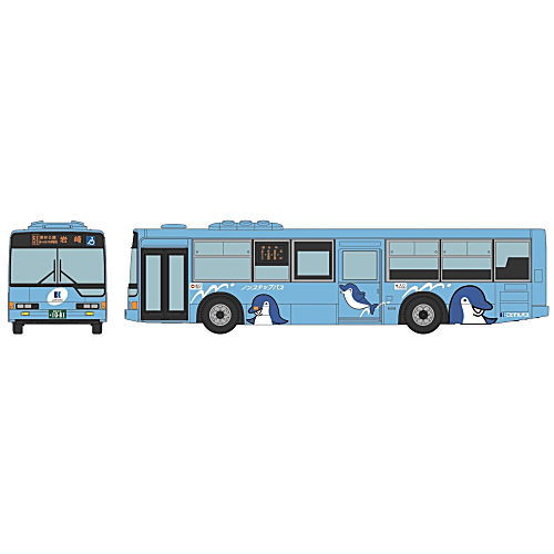 The Bus Collection Vol.34 [11.Kotoden Bus (Kagawa)]