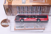 The Bus Collection Vol.34 [12.Transportation Bureau of Nagasaki Prefecture (Nagasaki)]