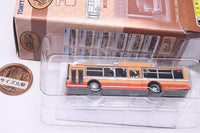 The Bus Collection Vol.34 [13.secret : Shinki Bus]
