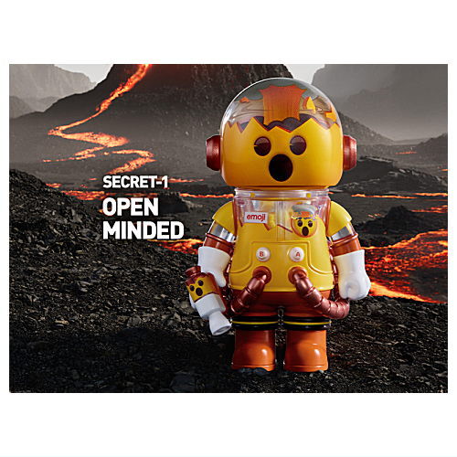 POPMART series – toysantajp