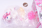 Dissection Puzzle FANTASY Sanrio Characters My Melody Kuromi [1.My Melody]