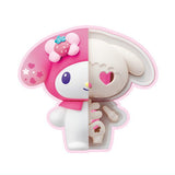 Dissection Puzzle FANTASY Sanrio Characters My Melody Kuromi [1.My Melody]