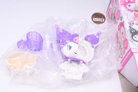 Dissection Puzzle FANTASY Sanrio Characters My Melody Kuromi [2.Kuromi]