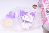 Dissection Puzzle FANTASY Sanrio Characters My Melody Kuromi [2.Kuromi]