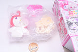 Dissection Puzzle FANTASY Sanrio Characters My Melody Kuromi [3.My Melody (Retro Girly Ver.)]