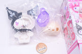 Dissection Puzzle FANTASY Sanrio Characters My Melody Kuromi [4.Kuromi (French Girly Ver.)]